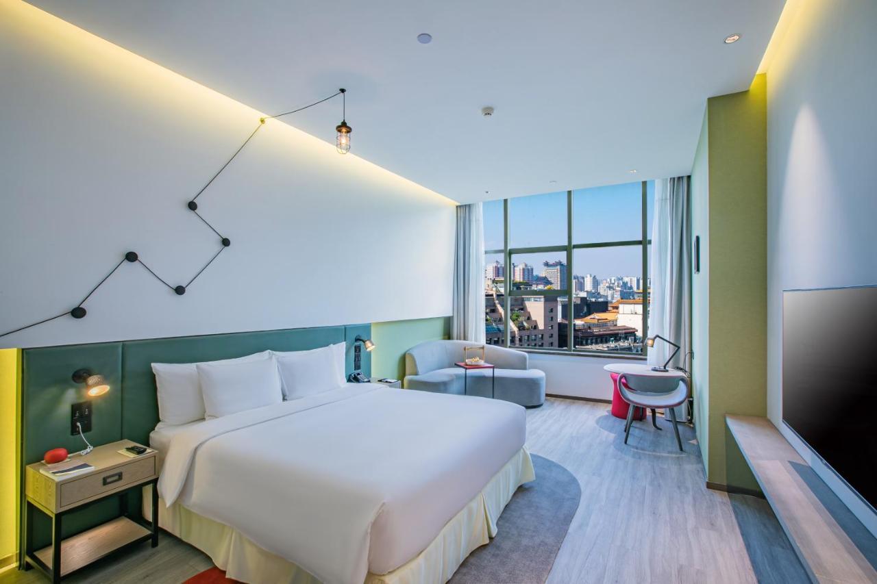 Hotel Jinmao Xi'an Downtown 4*