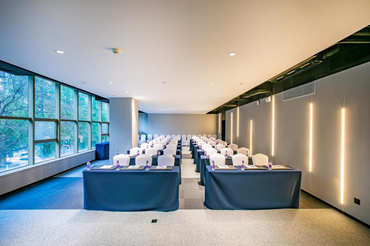 Jinmao Xi'an Downtown Hotel Xi'an (Shaanxi)
