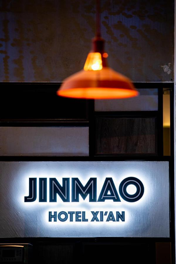Jinmao Xi'an Downtown Hotel