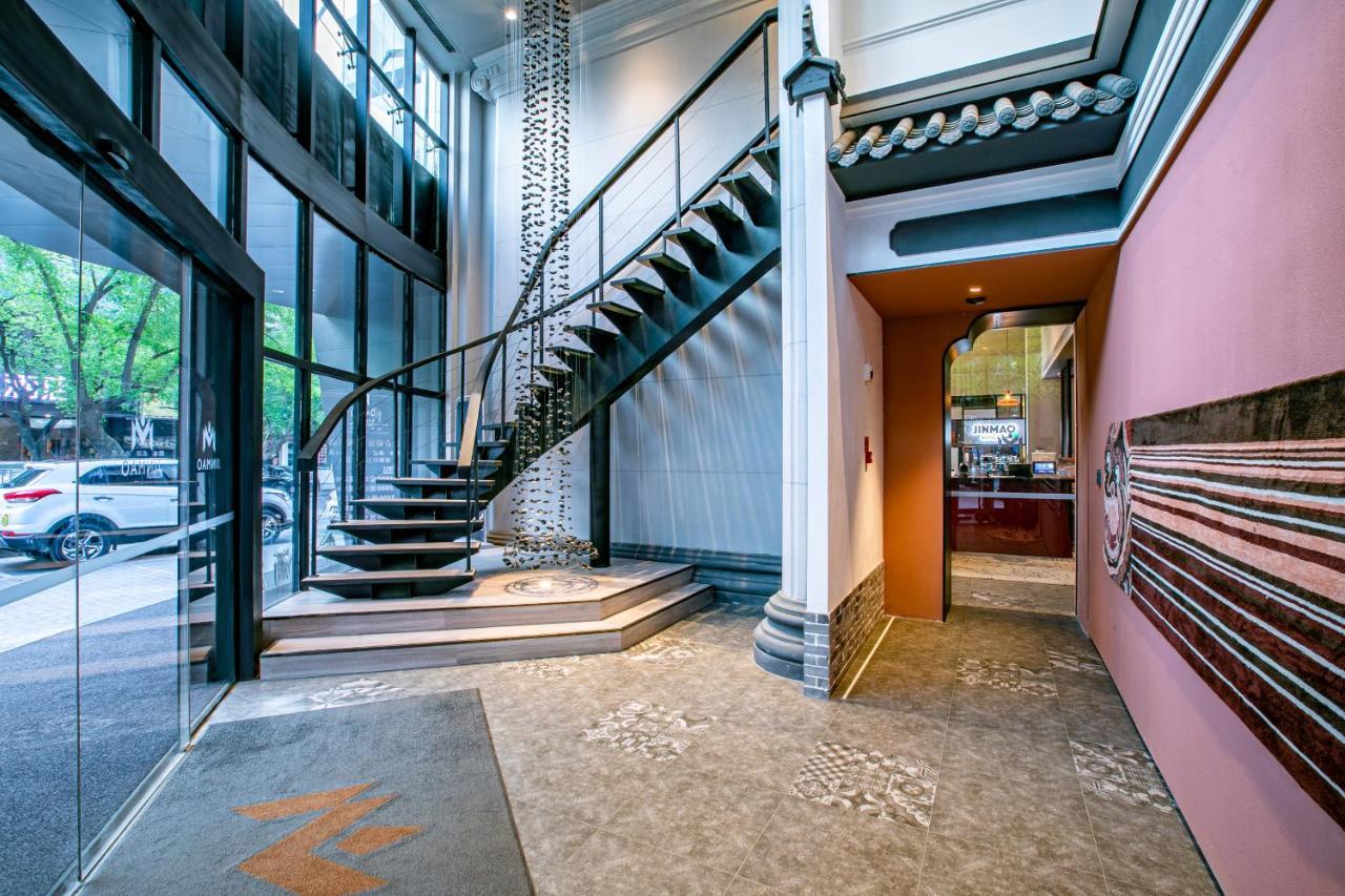 Jinmao Xi'an Downtown Hotel 4*